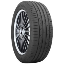 255/60R17 110W XL FR Toyo Proxes Sport Suv CAA70 SUVSCO Sommardäck